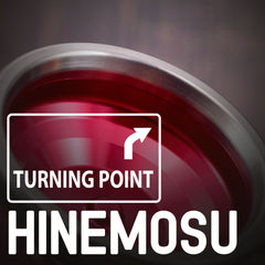 Hinemosu YoYo by Turning Point – YoYoExpert