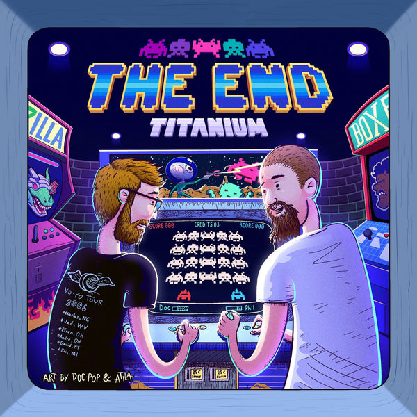 The End-1