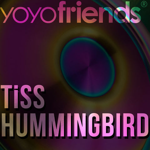 TiSS Hummingbird
