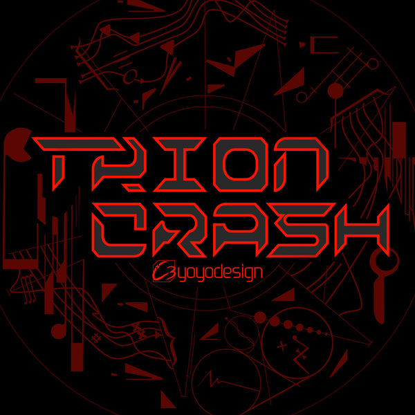 Trion Crash-1