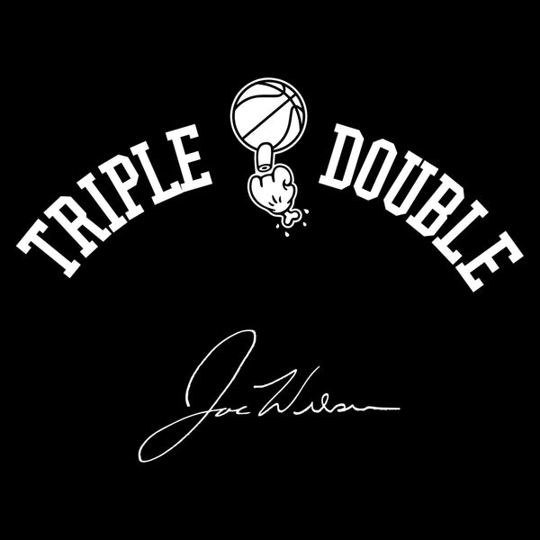 Triple Double-1