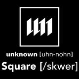 Unknown Square Counterweight