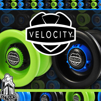 Velocity Starter Set-1