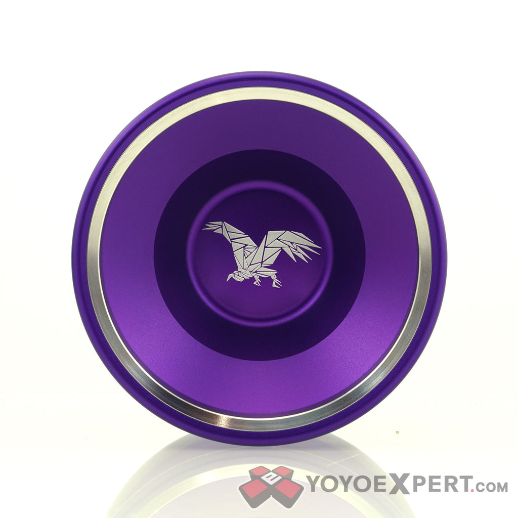 Vulture yoyo by yoyofriends YoYoExpert