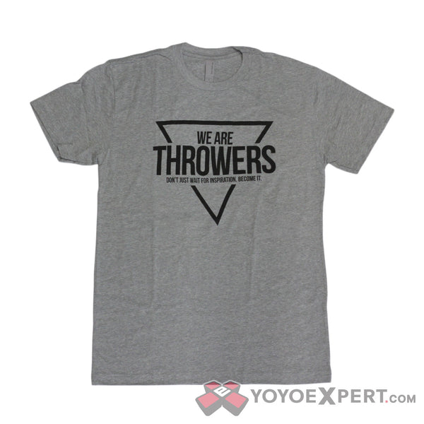 We Are Throwers T-Shirt-2
