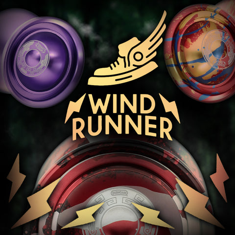 Wind Runner