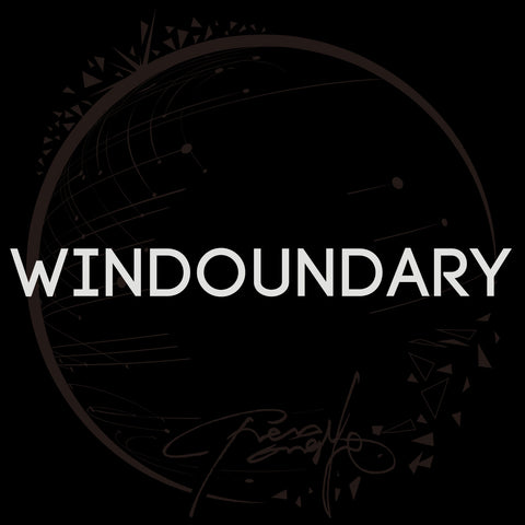 Windoundary