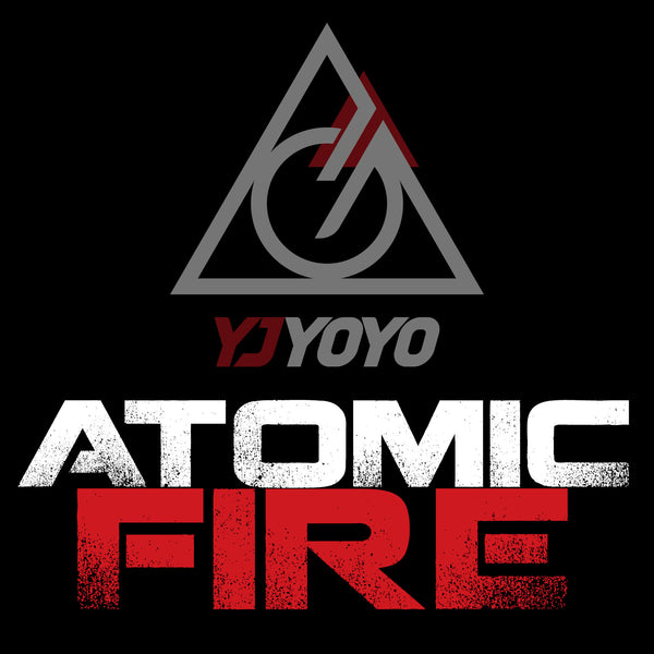 Atomic Fire-1