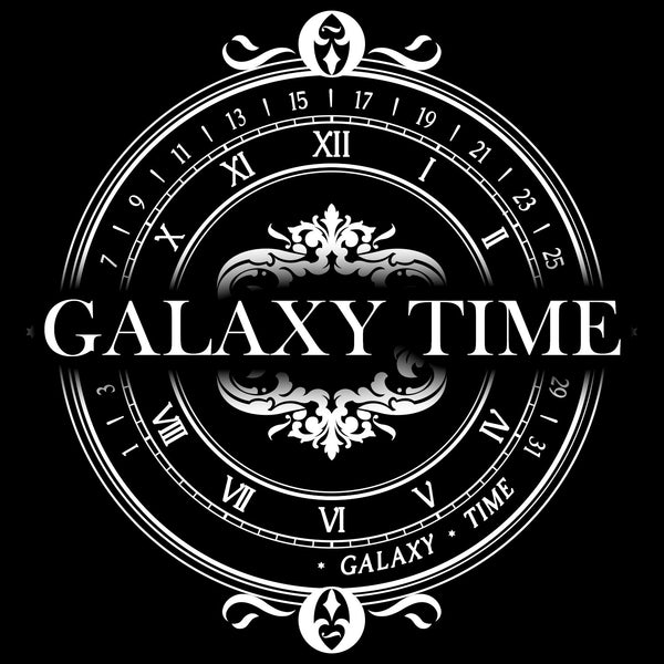Galaxy Time-1