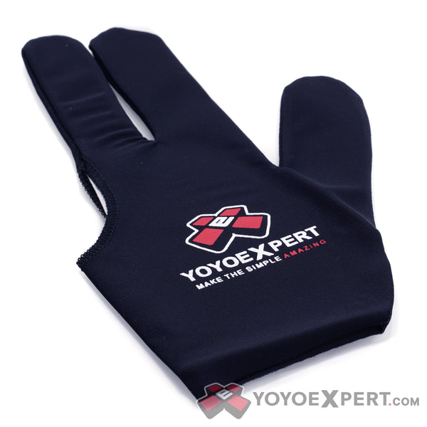 YoYoExpert Logo Gloves-1