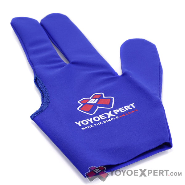 YoYoExpert Logo Gloves-3