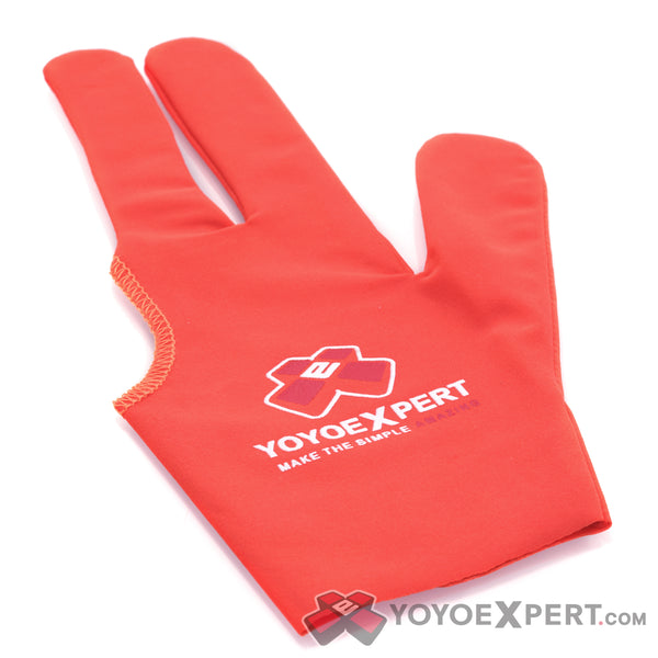 YoYoExpert Logo Gloves-4