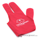 YoYoExpert Logo Gloves