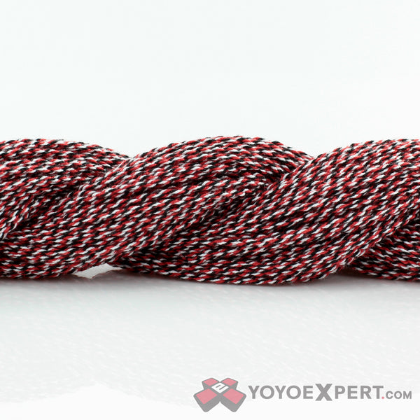 Yo-Yo String Lab Plutonium – YoYoExpert