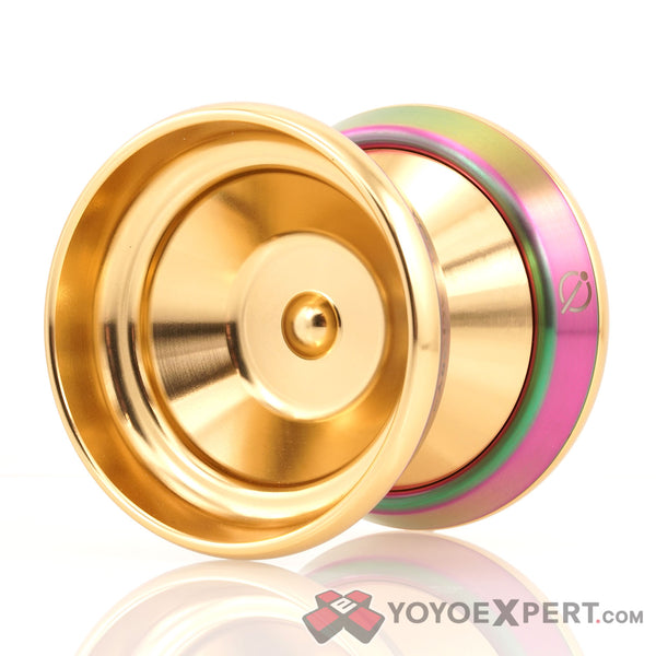 iQ yo-yo by YoYoFactory – YoYoExpert