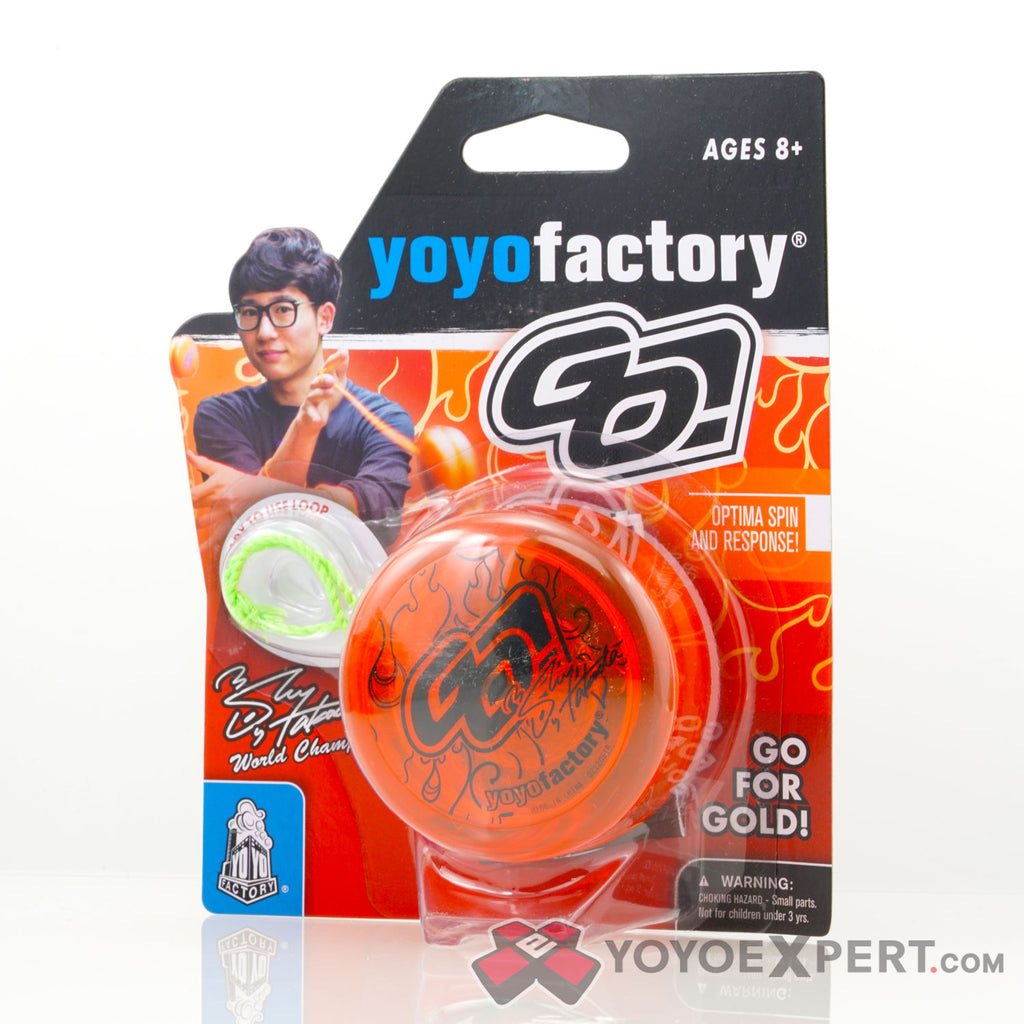 Play Collection by YoYoExpert