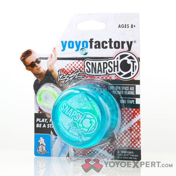 'Play YoYo' Collection-4