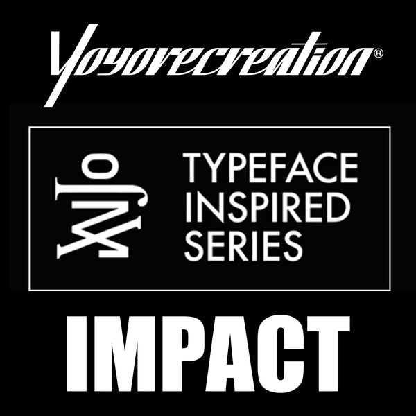 YYR Impact-1