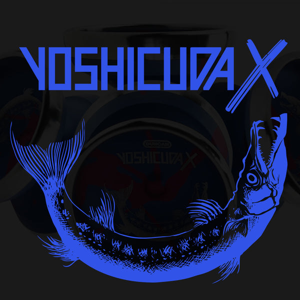 Yoshicuda X-1