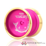 Yoshicuda X yo-yo by Duncan – YoYoExpert