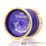 Yoshicuda X yo-yo by Duncan – YoYoExpert