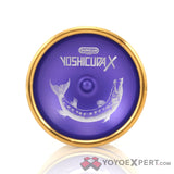 Yoshicuda X