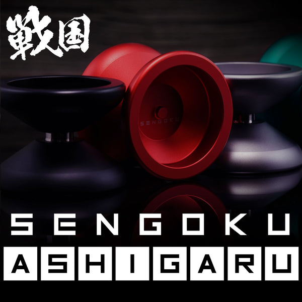Ashigaru-1