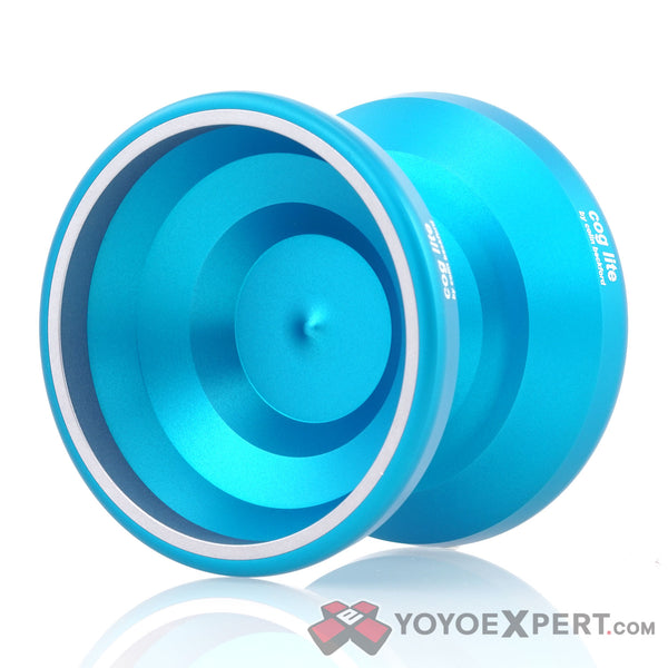Coglite yoyo by UNPRLD – YoYoExpert