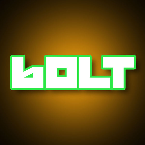 Bolt-1