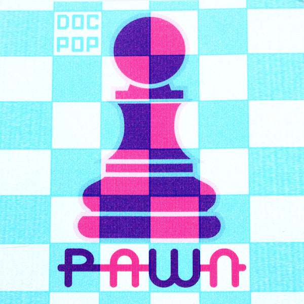 Pawn Counterweight-1