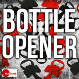 Kendama USA Bottle Opener
