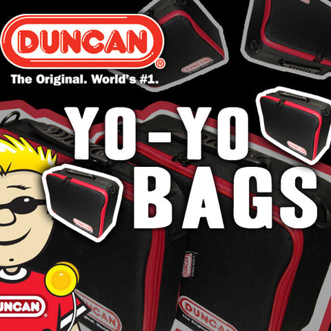 Duncan Yo-Yo Bag