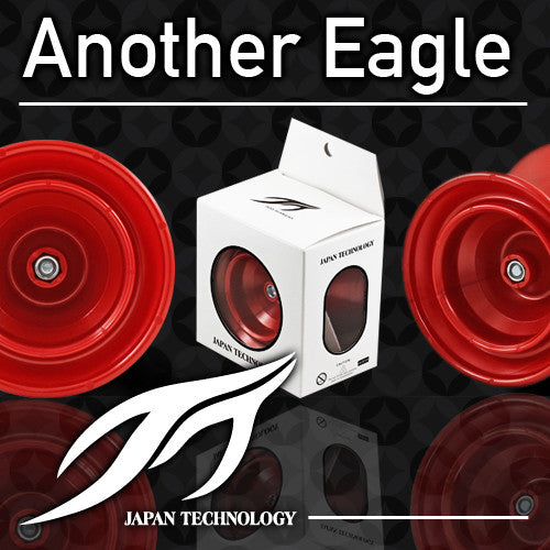 Japan Tech Another Eagle-1