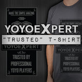 YoYoExpert Trusted T-Shirt