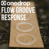 One Drop - 4 Pack - Flow Groove Pads