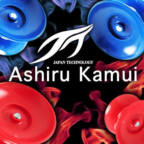 Japan Tech Ashiru Kamui-1