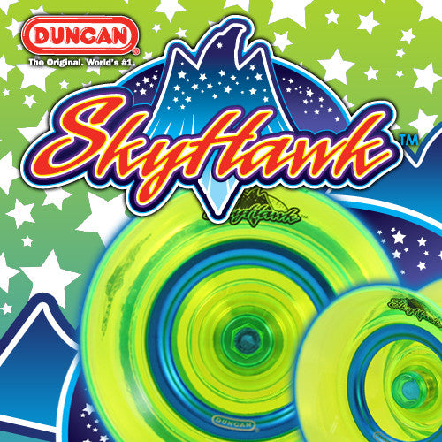 Duncan Skyhawk-1