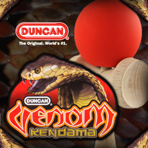 Duncan Venom Kendama-1