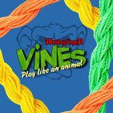 Monkeyfinger Vines String