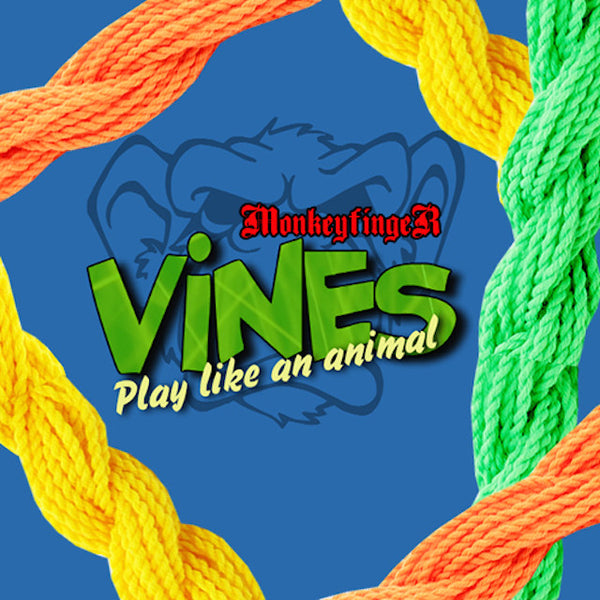 Monkeyfinger Vines String-1