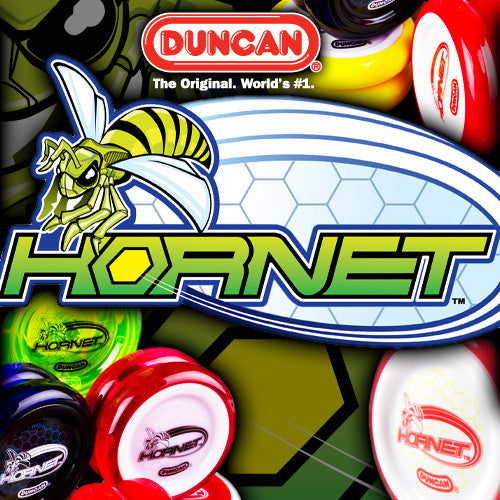 Duncan Hornet-1