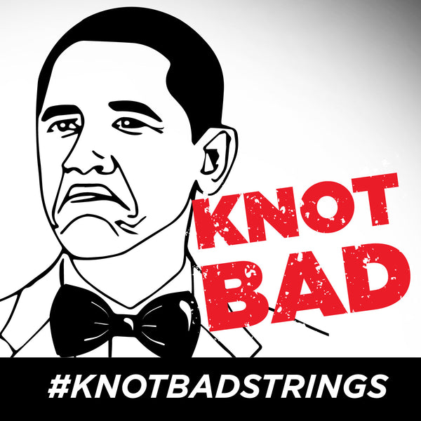 Knot Bad String-1