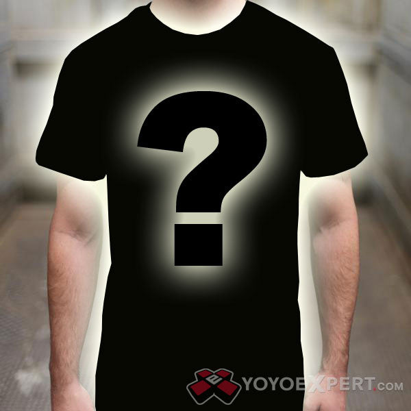Random Mystery T-Shirt-2