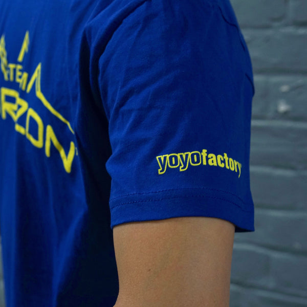 Team Horizon T-Shirt-5